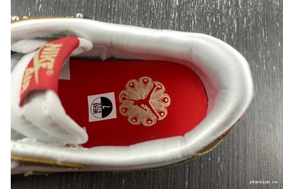 Air 1 “Year Dragon” OG FQ6593-100 The Low Jordan Of  FQ6593-100 0202